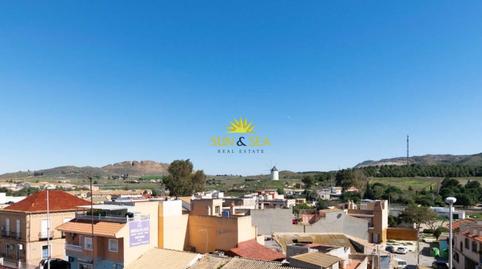 Foto 2 de Apartament en venda a Alumbres - Escombreras, Murcia