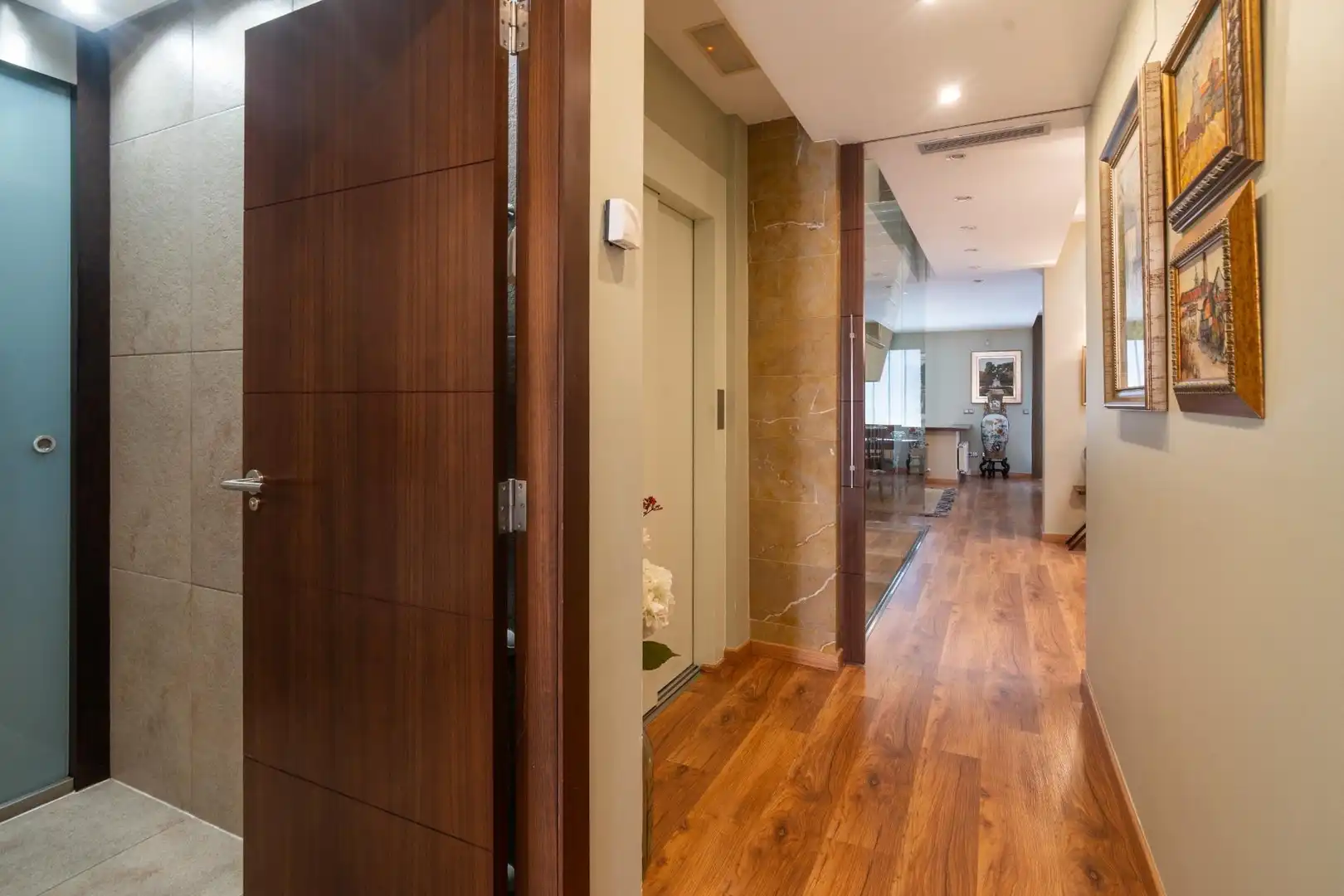 Casa o chalet en venta en Benetússer con Aire acondicionado, Calefacción y Parquet
