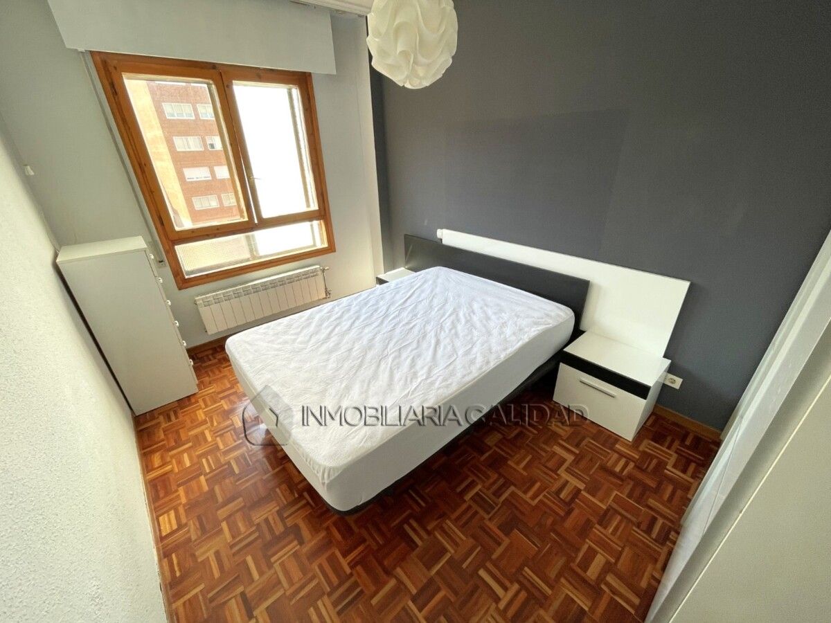 Flat to rent in Juan XXIII - Las Torres - G2