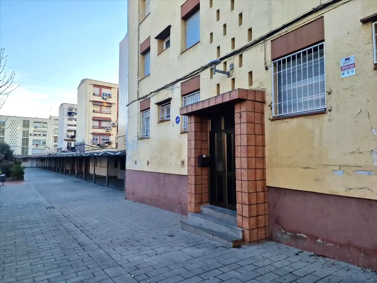 Piso en venta en Termes De Les, Les Termes