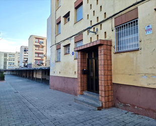 Vista exterior de Pis en venda en Sabadell