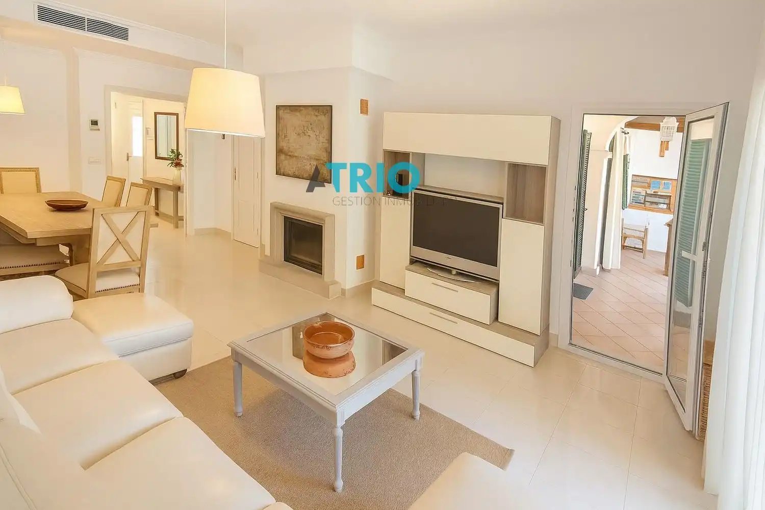 Villa avec piscine à vendre à Sa Torre, imagen 6