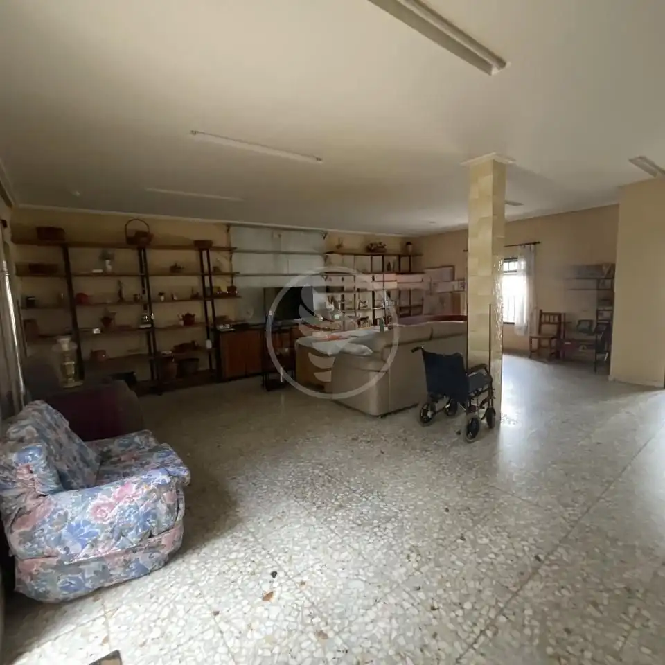 Casa o xalet en venda en Linares amb Aire condicionat i Terrassa