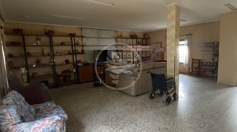 Foto 2 de Casa o xalet en venda a Zambrana, Centro ciudad, Linares
