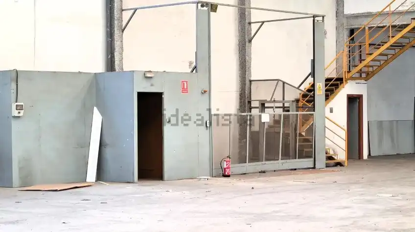 Industrial buildings for sale in Alcorcón
