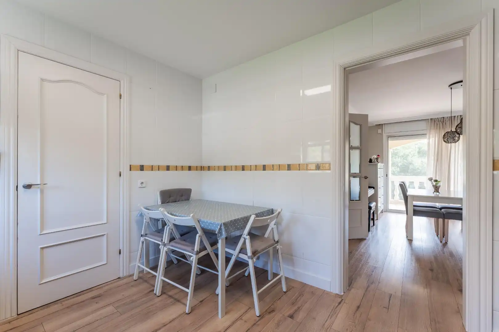 Casa o xalet en venda a Carrer TURIA, Lliçà d'Amunt