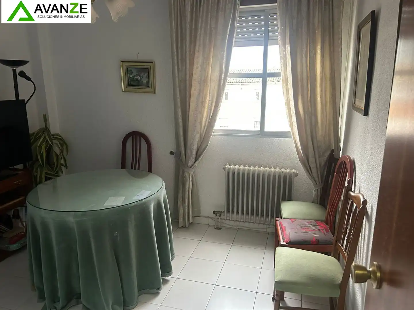 Habitación de Piso en venta en Mérida con Aire acondicionado, Calefacción y Terraza