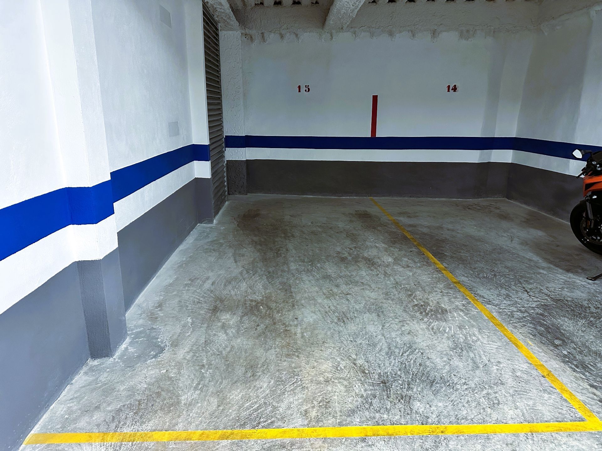 Parking of Garage for sale in Motril