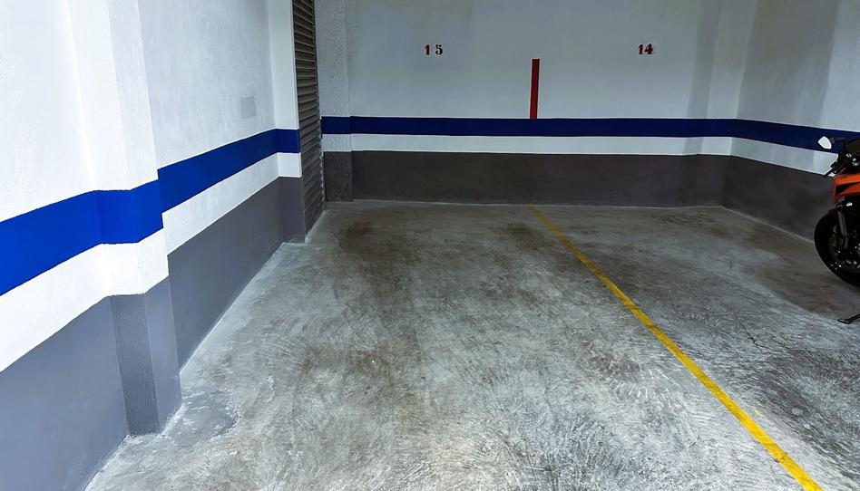 Foto 1 de Garatge en venda a Motril  ciudad, Granada