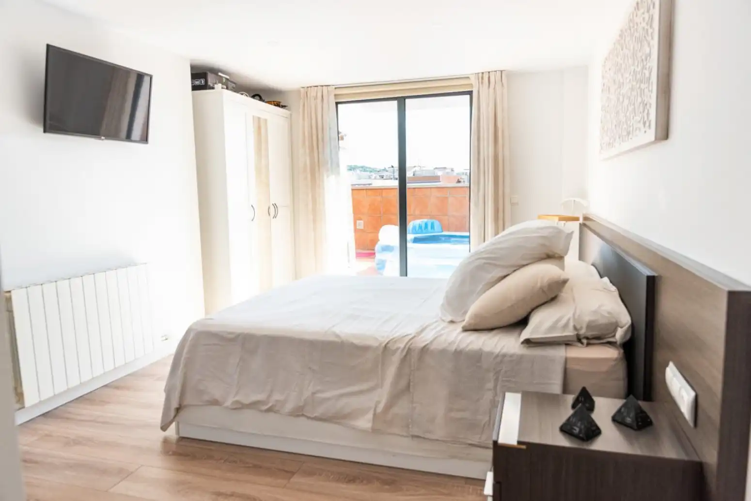 Penthouse with terrace for sale in Bonavista - Bufalà - Morera, imagen 14