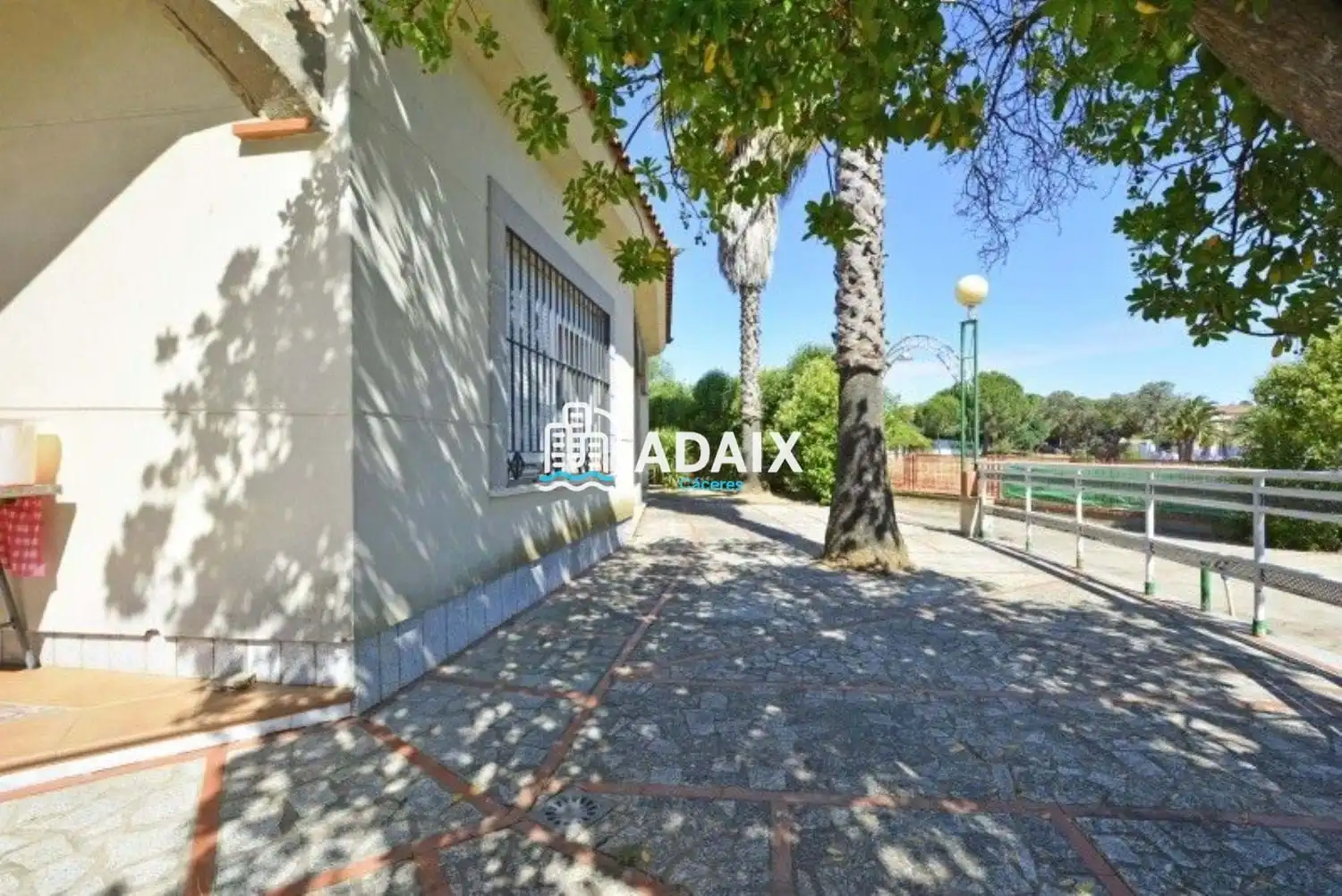 Chalet con terraza en venta en Polígono Casar de Cáceres, imagen 7