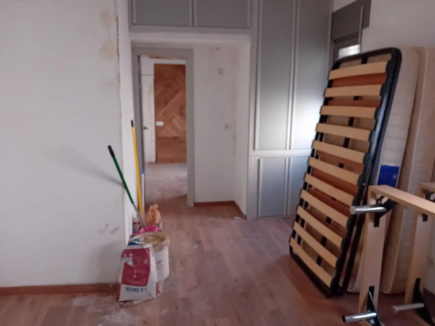 Wohnung zum Verkauf in Santa María  - Pío XII, imagen 21