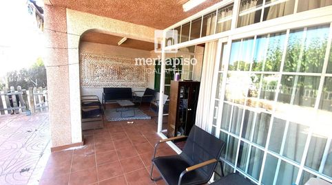 Foto 4 de Casa o xalet en venda a Cunit Residencial, Cunit