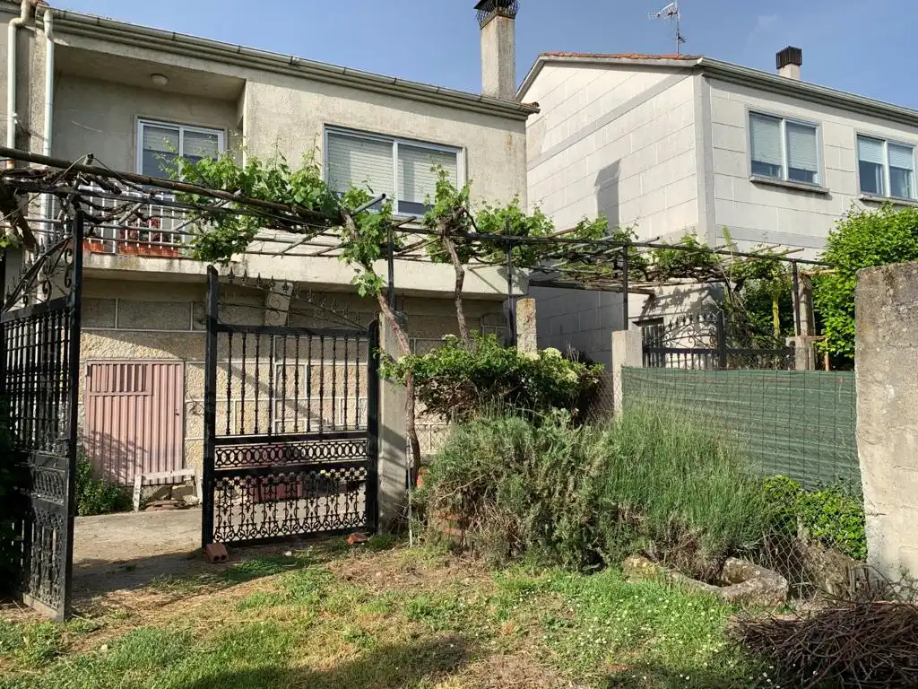 Casa amb terrassa en venda a Travesia a Aldea Abaixo, imagen 3