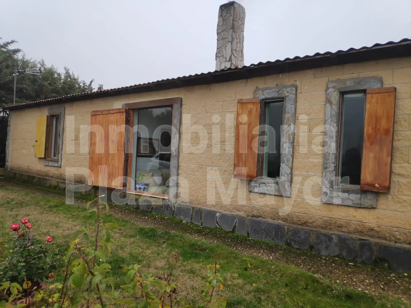 Casa o chalet en venta en Villares de la Reina con Calefacción, Jardín privado y Terraza