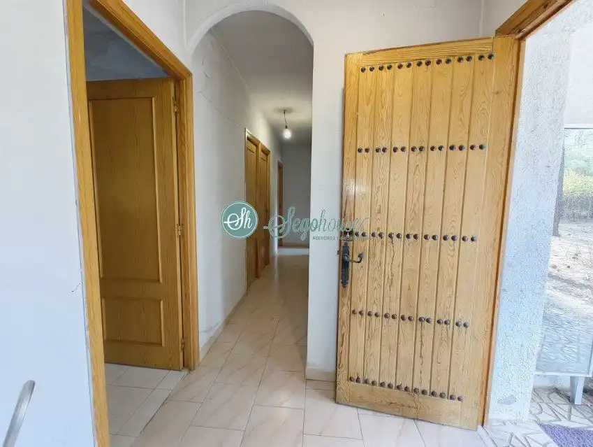 Casa o chalet en venta en Marugán con Terraza