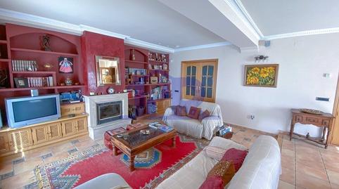 Foto 5 de Casa o xalet en venda a C/. Camino Parador 2. Rio San Martín, Arcas del Villar, Cuenca