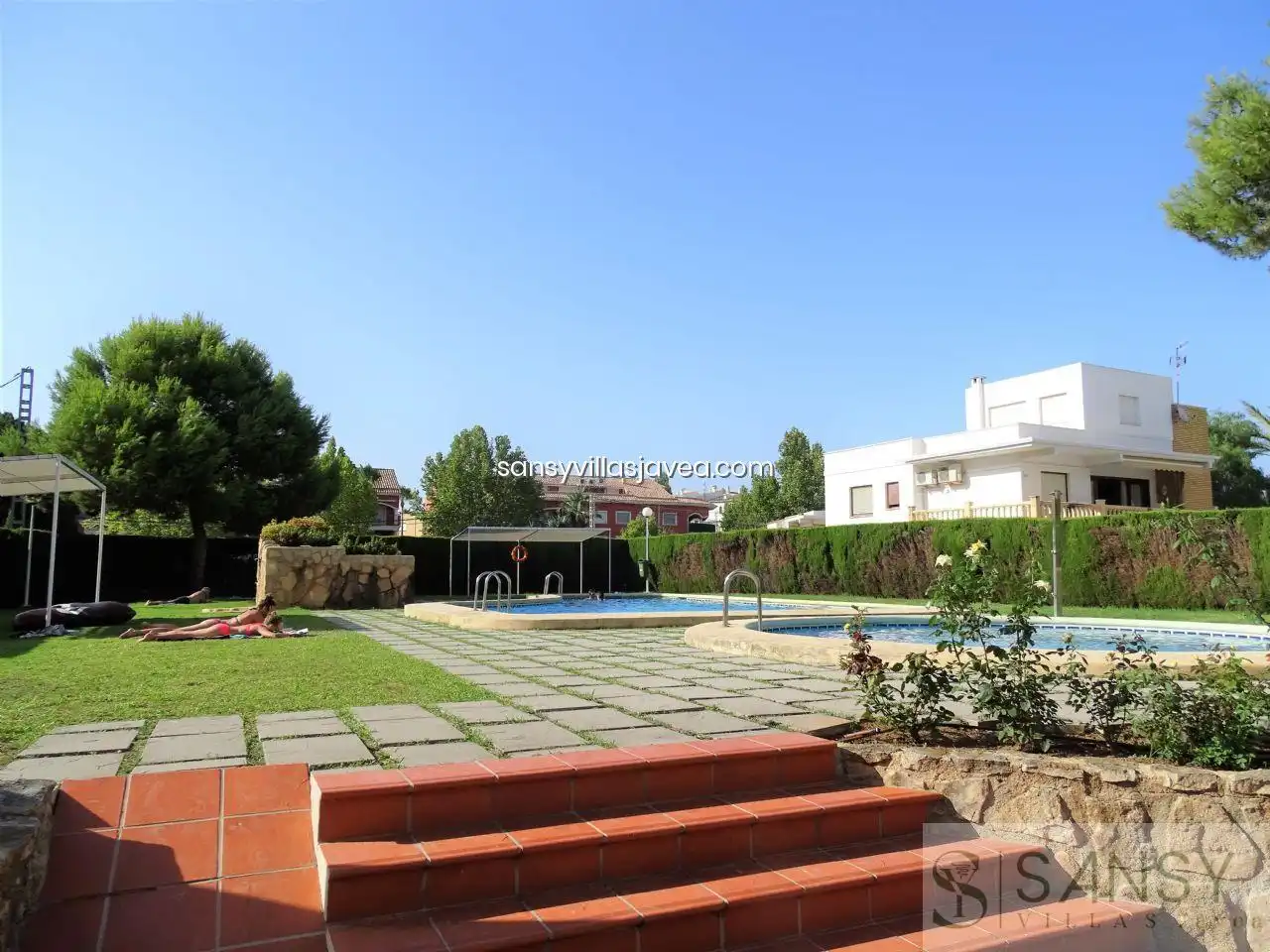 Apartament de lloguer a Montañar - El Arenal