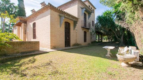 Foto 5 de Casa o xalet en venda a Valencina de la Concepción, Sevilla