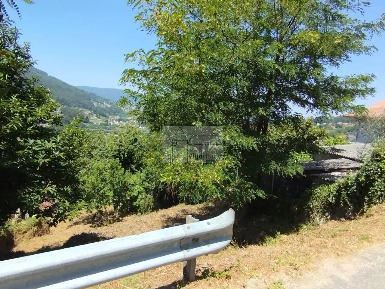 Terreny rústic en venda a LUGAR OS VALOS . SAN ROMAN DE SAXAMONDE, imagen 19
