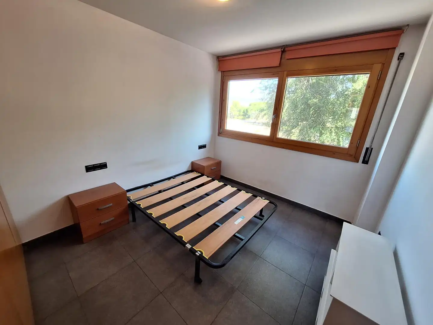Habitación de Piso de alquiler en Igualada con Aire acondicionado, Calefacción y Terraza