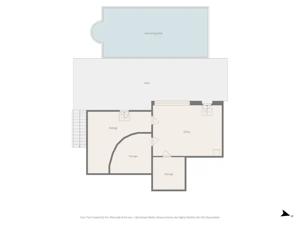 Casa amb terrassa en venda a La Granadella  - Costa Nova, imagen 46