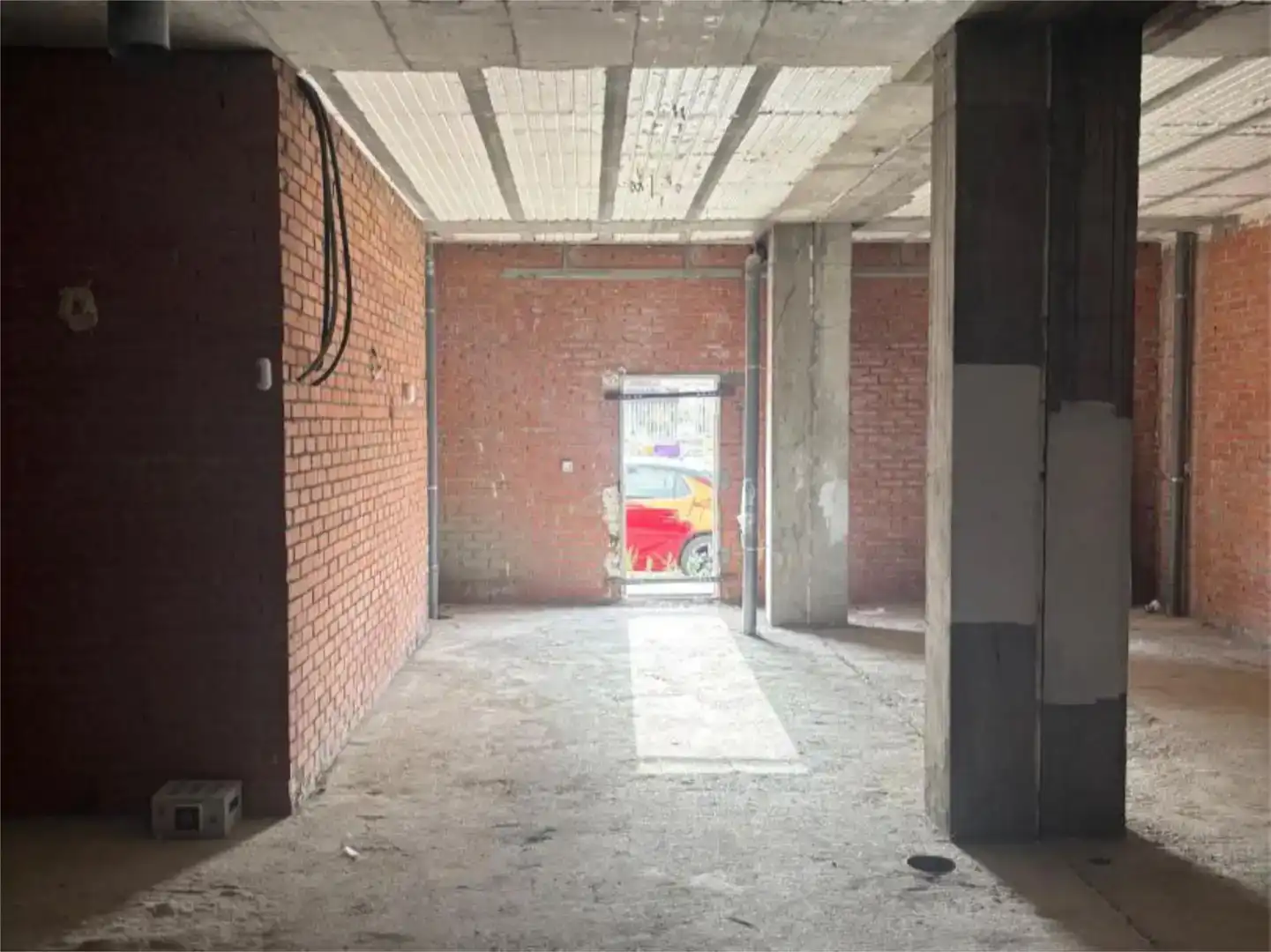Commercial properties for rent in Valdemoro