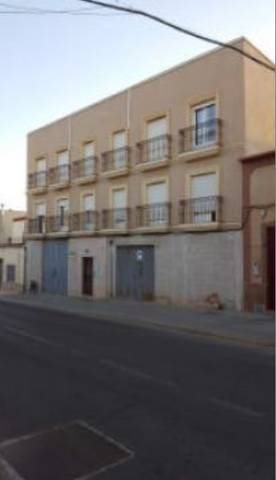 Piso en Venta en Tabernas