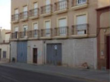 Wohnung zum Verkauf in Tabernas
