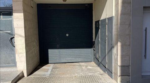 Foto 4 de Garaje en venta en Sol, 7, Poble Sec, Sant Quirze del Vallès