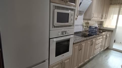 Foto 3 de Pis en venda a Sector Sur, Córdoba