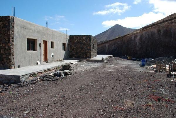 Casa o xalet en venda a Montaña De Tremesana, Yaiza pueblo