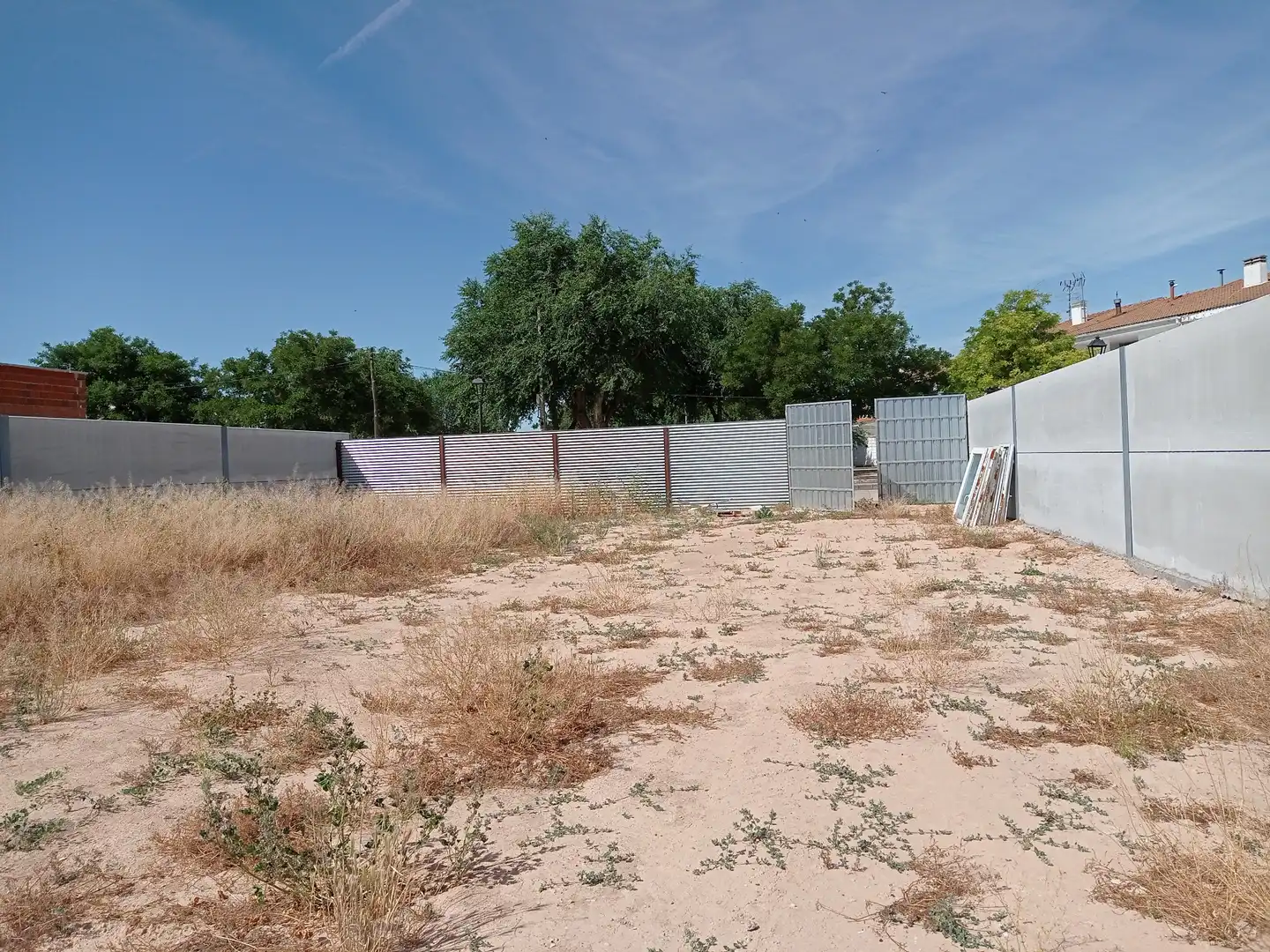 Terreny residencial en venda a Calle Camino del Salobral 26, imagen 3