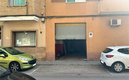 Parking of Premises for sale in Alaquàs  with Terrace