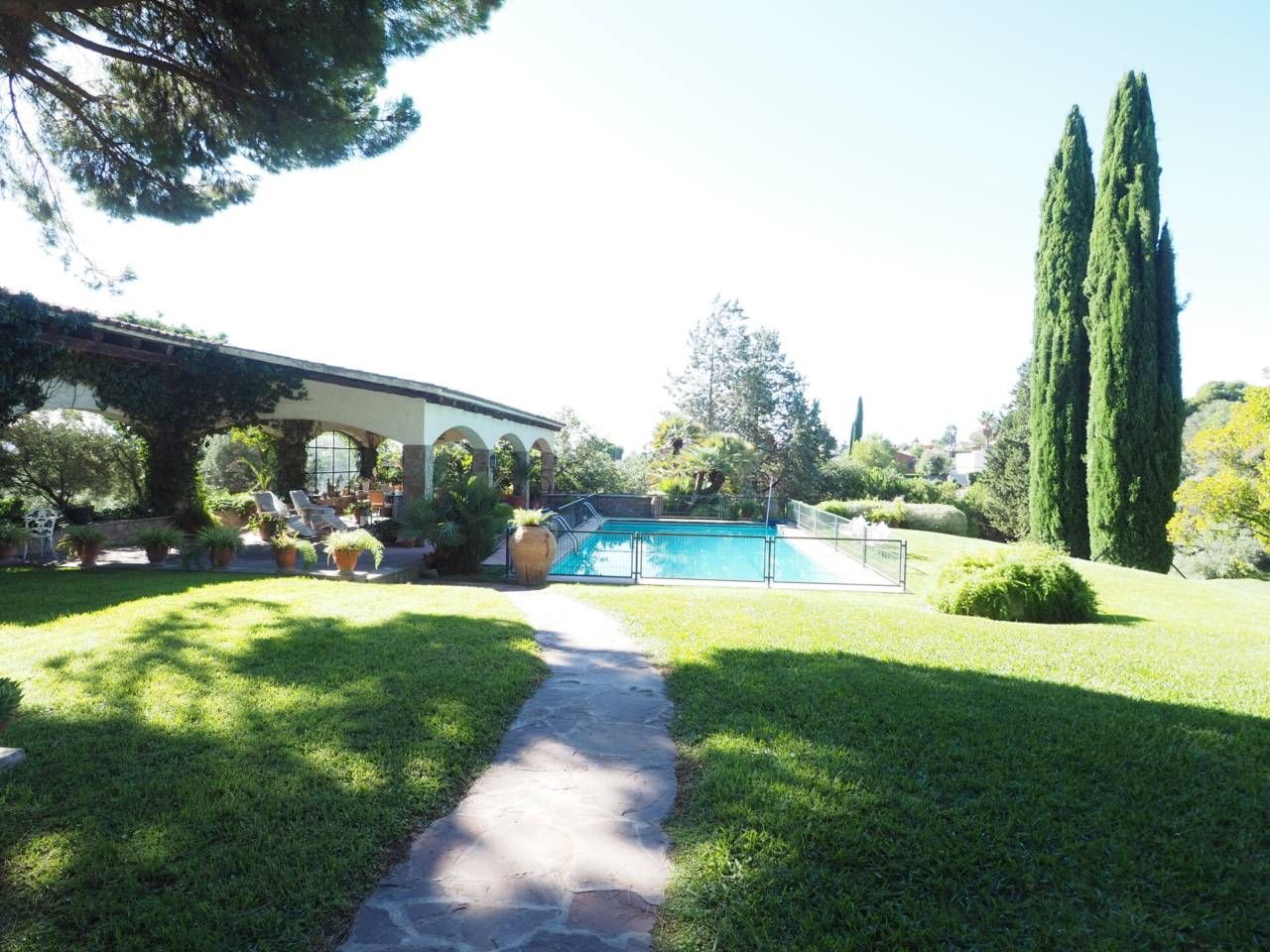 Casa o xalet en venda a Oliveres