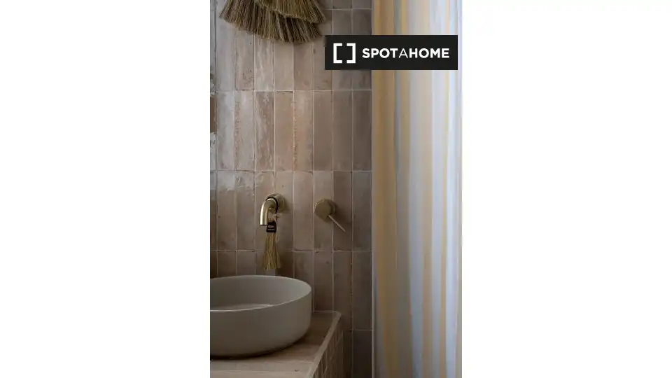 Flat for rent in Los Rosales