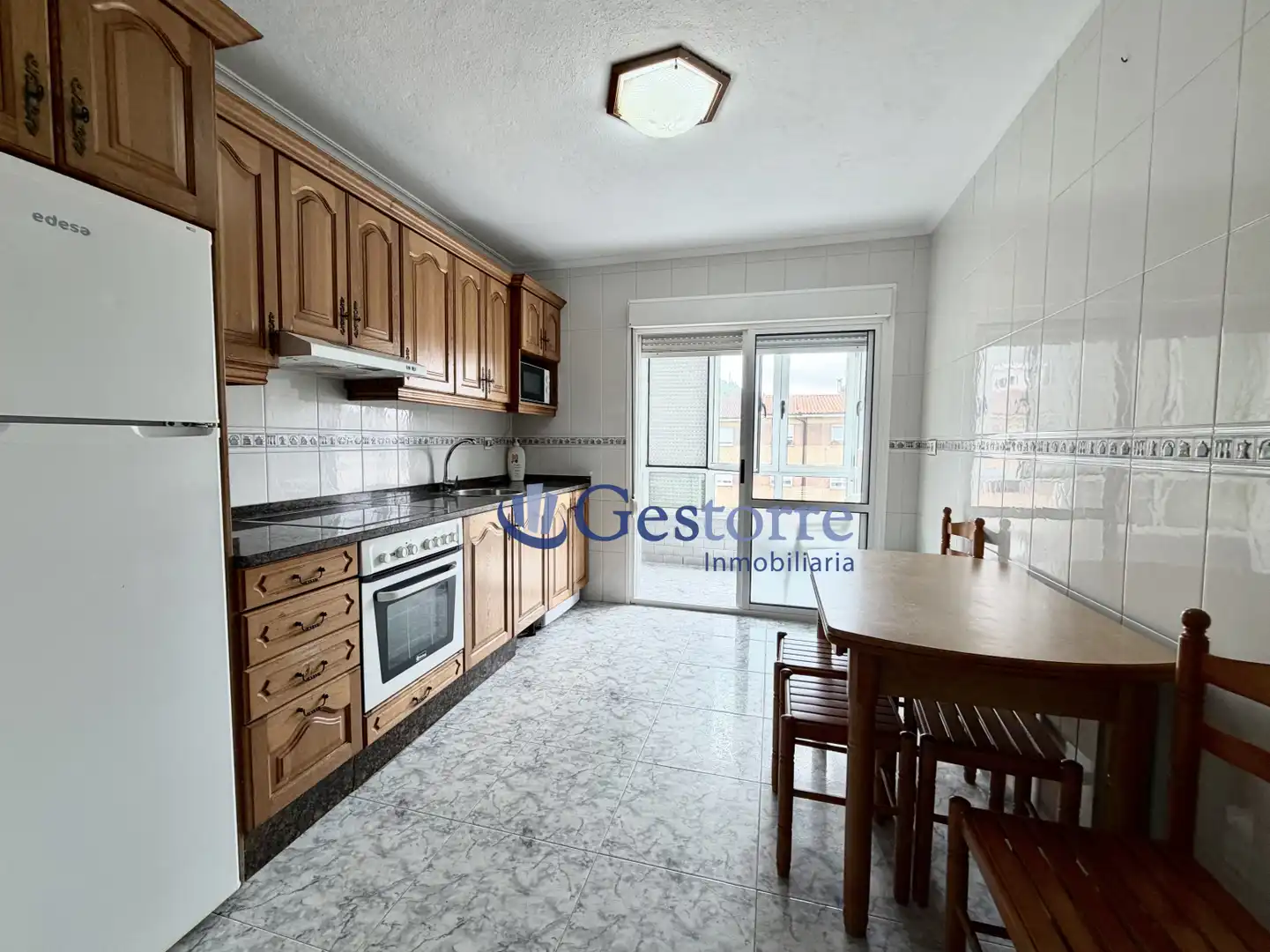 Wohnung zum Verkauf in Hernán Cortés, imagen 2