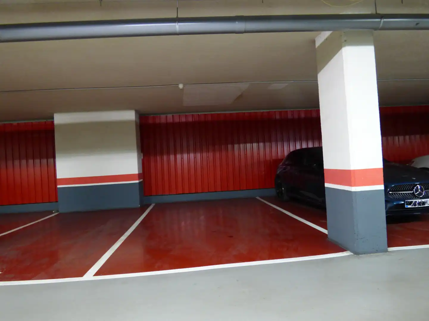 Flat for rent in Madrid - Ayala, Goya