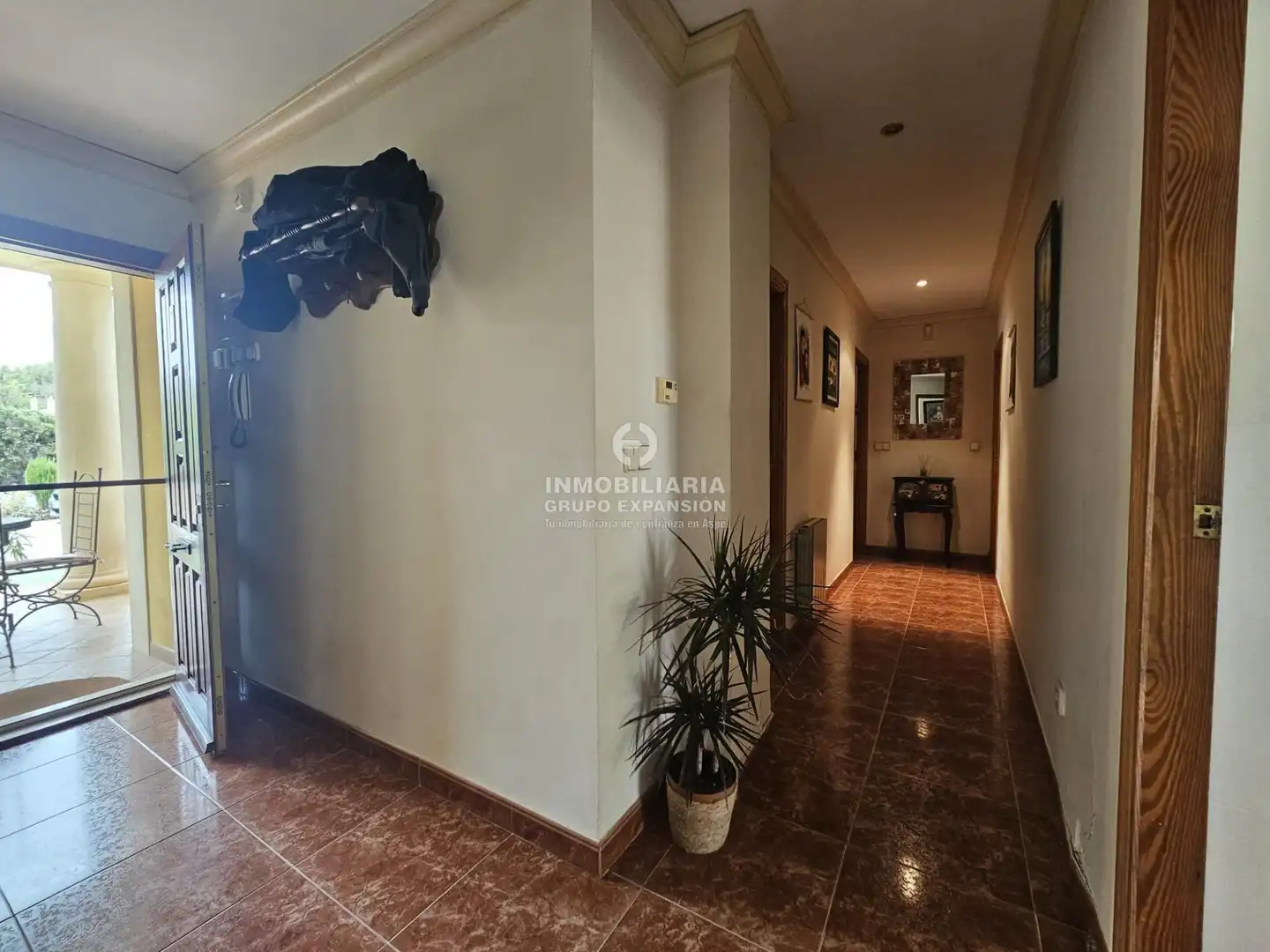 Casa o chalet en venta en Novelda con Jardín privado, Terraza y Trastero