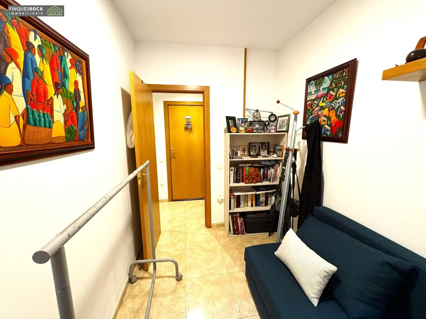 Flat with lift for sale in Avinguda Catalunya, imagen 17