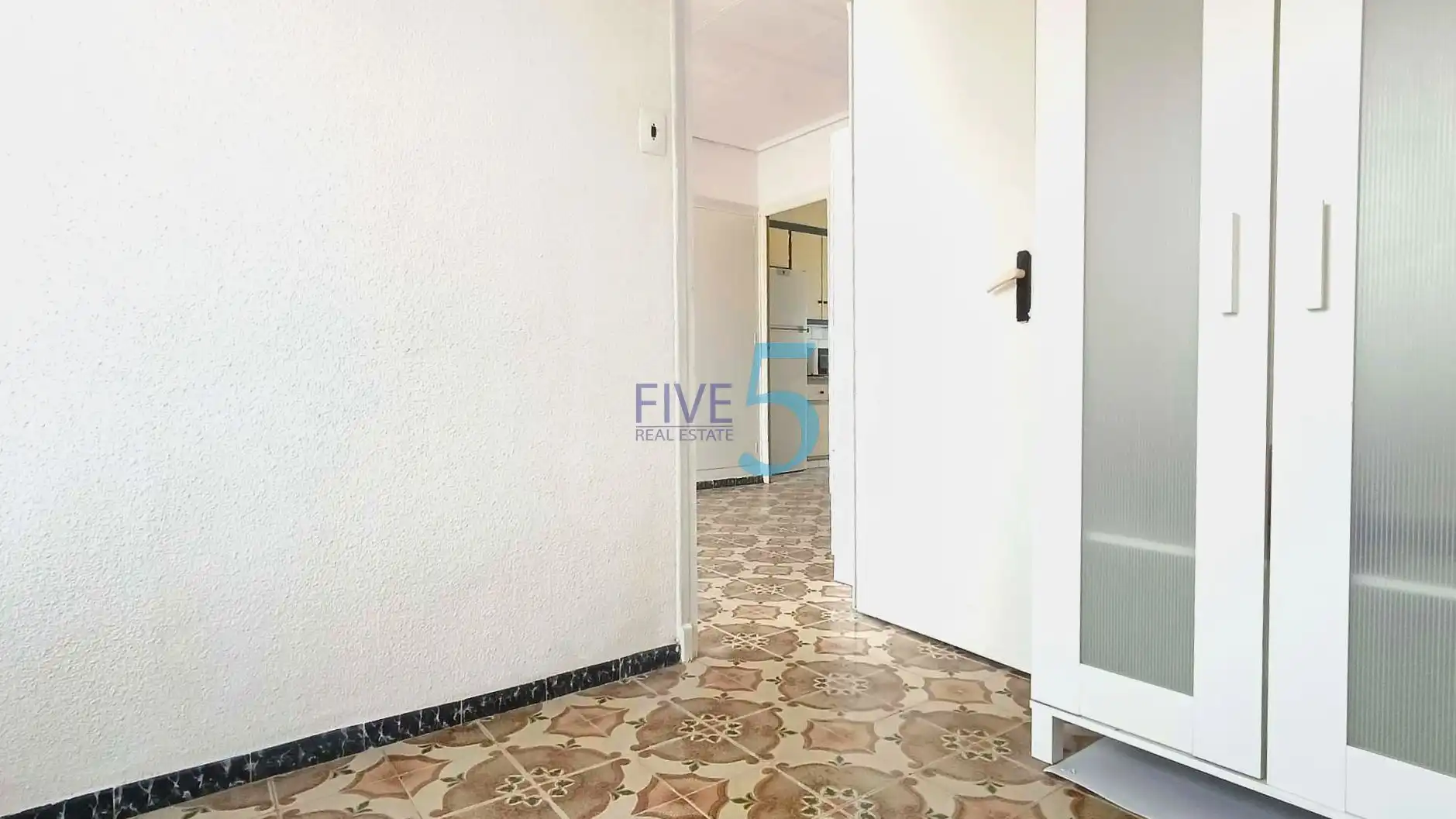 Piso con terraza en venta en Santa Pola ciudad, imagen 13