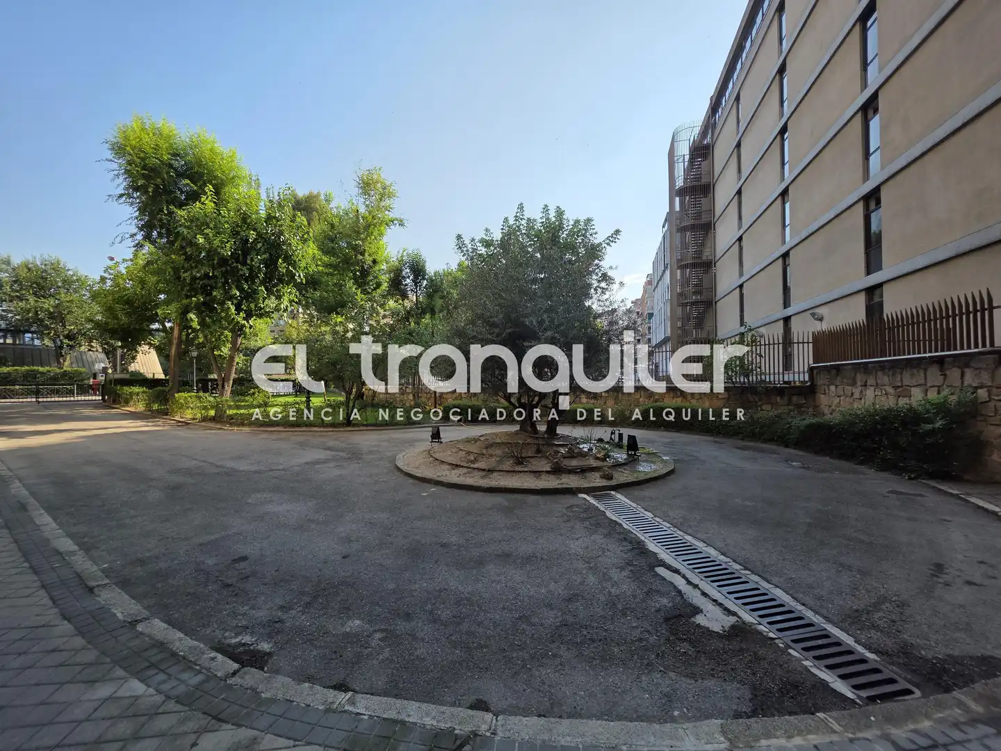 Appartement avec ascenseur à louer à Calle Domenico Scarlatti, imagen 42