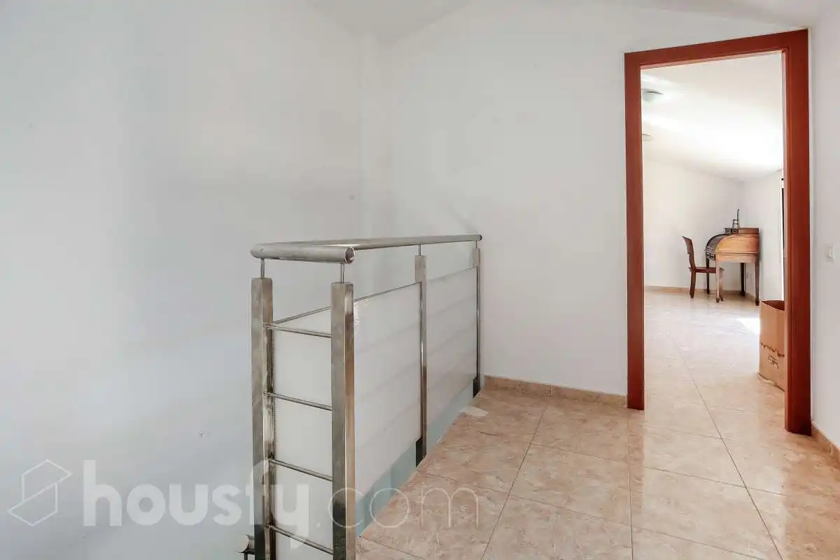 Dúplex en venda en Sant Vicenç de Castellet amb Aire condicionat, Terrassa i Traster