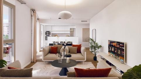 Foto 5 de Àtic en venda a Avenida de Constitucion,, 206, Torrefiel, Valencia