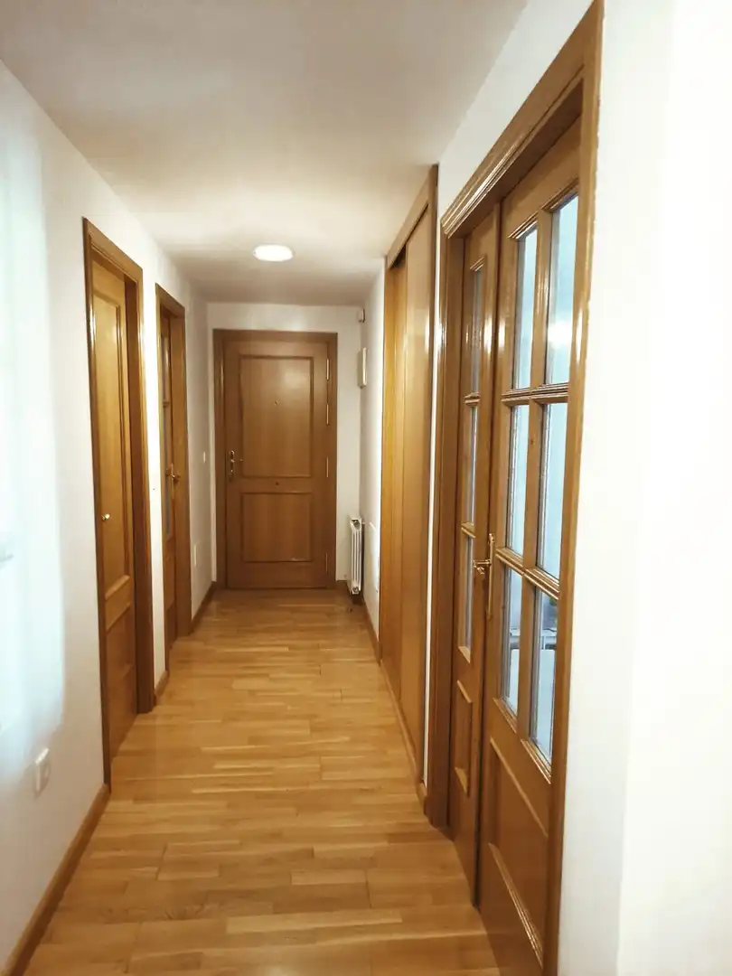Piso de alquiler en Centro