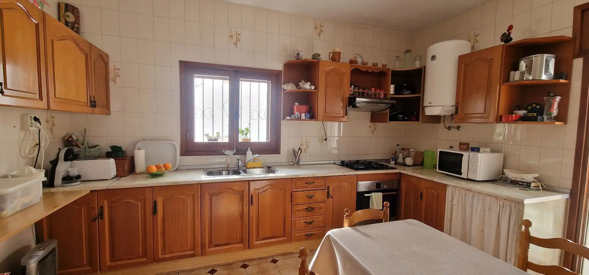 Haus mit Garten zum Verkauf in El Palmeral, imagen 3