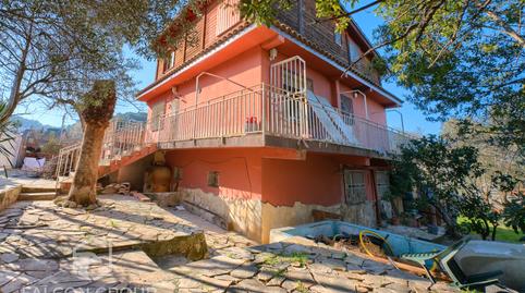 Photo 3 of Houses for sale in Carrer Costa, Canyelles, Barcelona