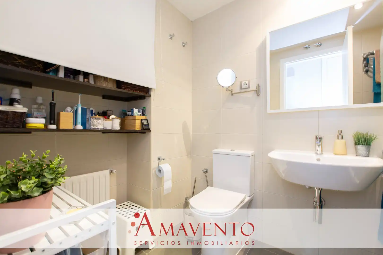 Flat with pool for sale in Miramadrid, imagen 18