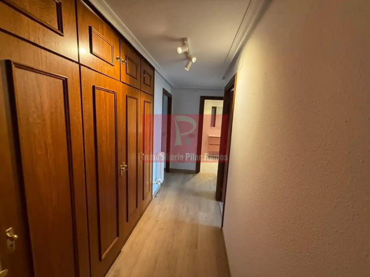 Wohnung zur Miete in León Capital  mit Heizung und Terrasse