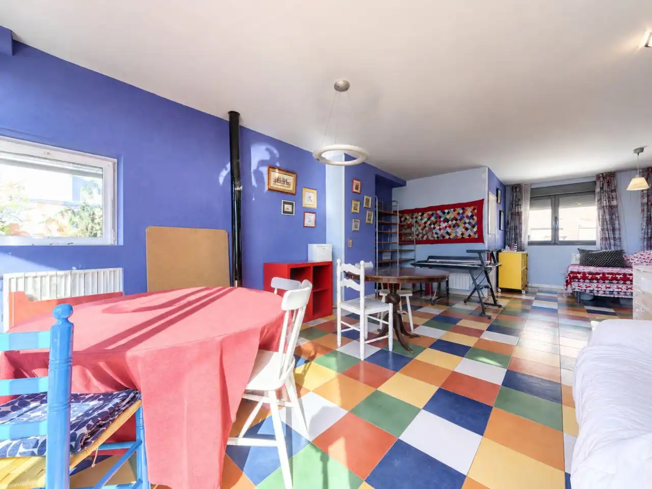 Casa o xalet en venda en Usera